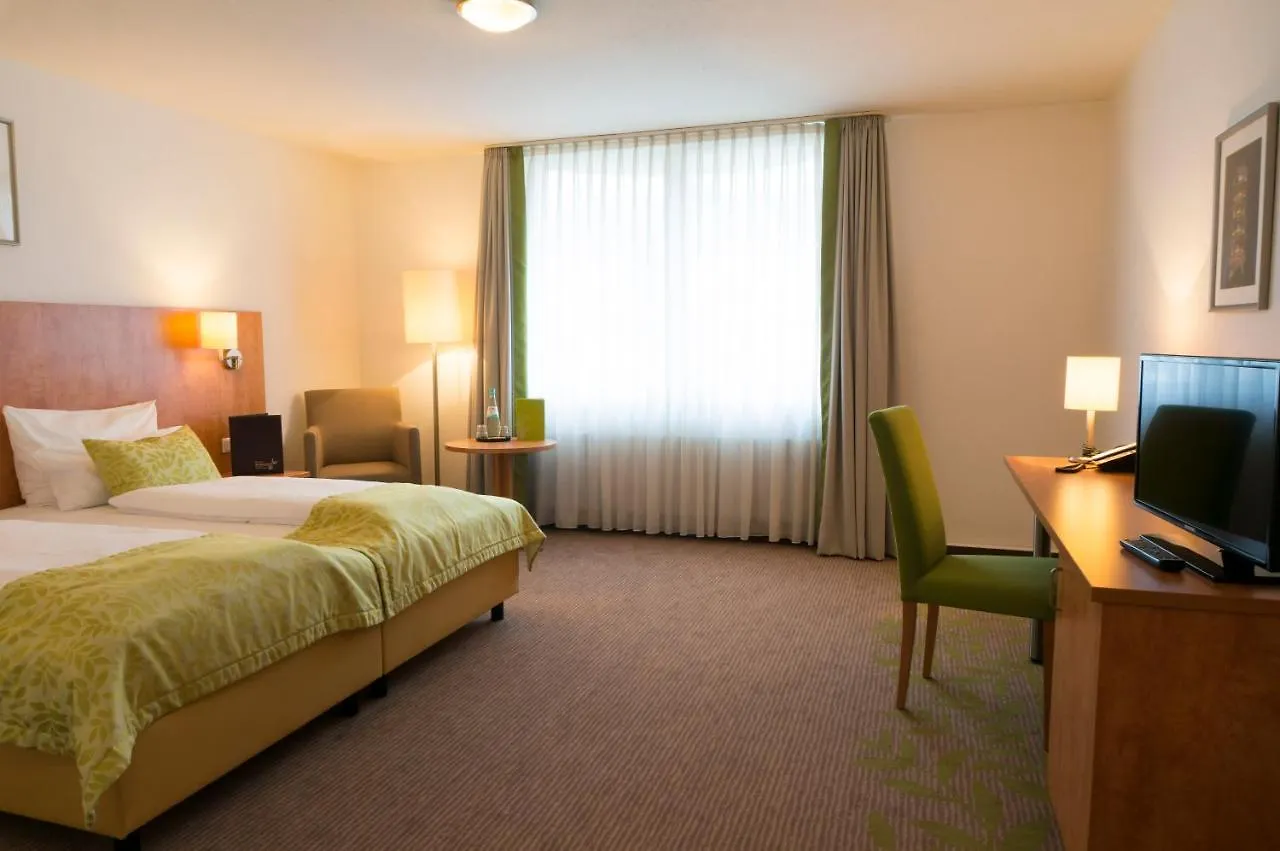 Hotel Mingarden Düsseldorf Alemania