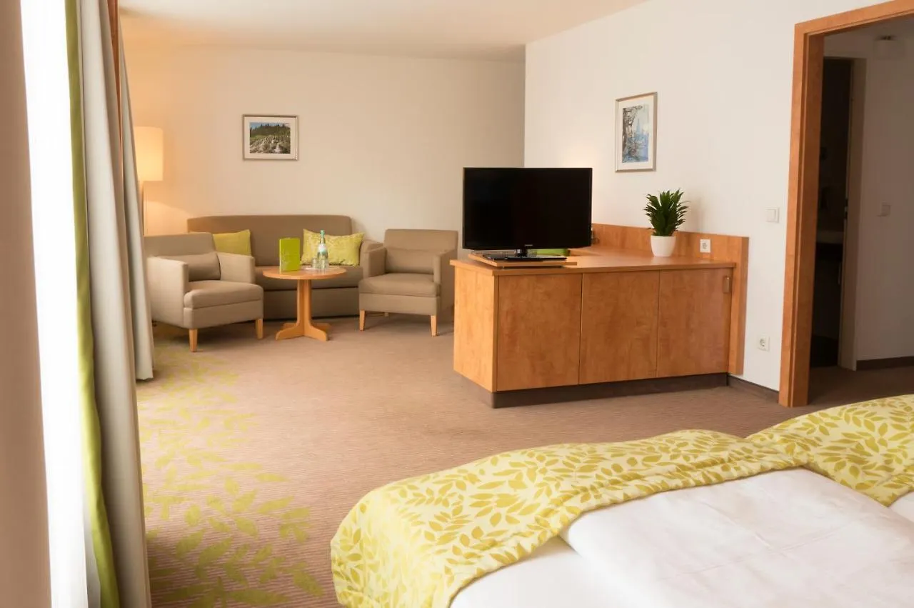 Hotel Mingarden Düsseldorf