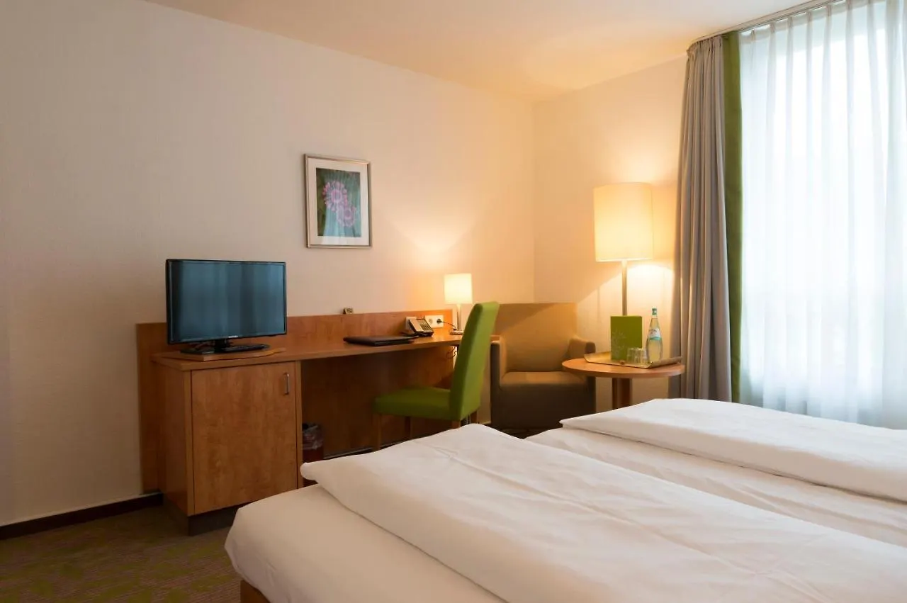 Hotel Mingarden Düsseldorf