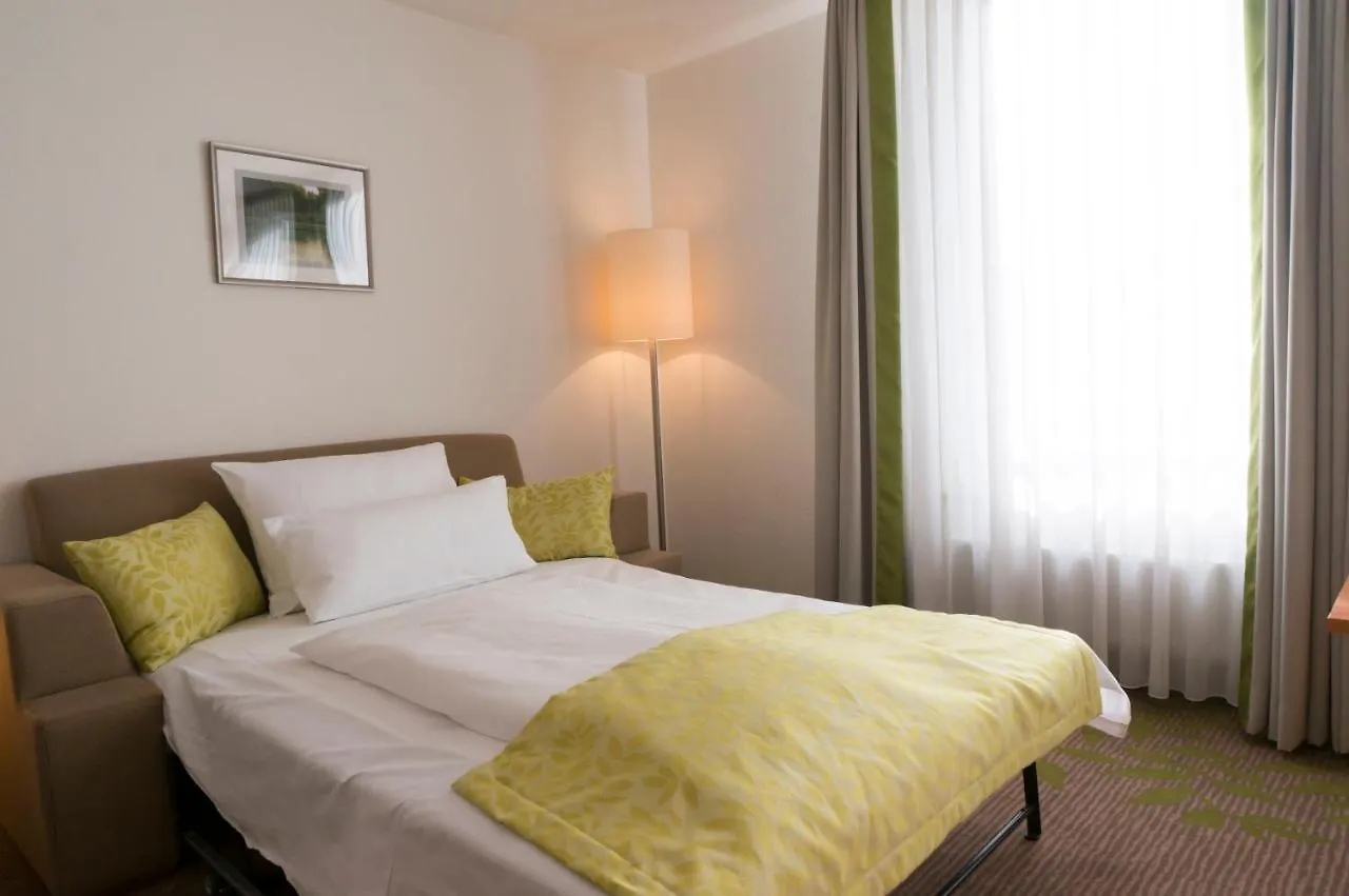 Hotel Mingarden Düsseldorf 4*,  Alemania