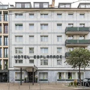 **** Hotel Trip Esplanade Alemania