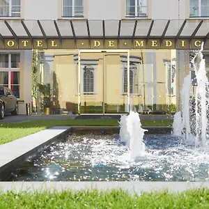 **** Hotel Living De Medici Alemania