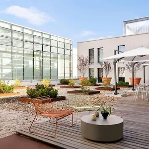 **** Hotel Vienna House Easy By Wyndham Alemania