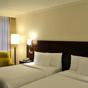 Courtyard By Marriott Seestern **** Düsseldorf