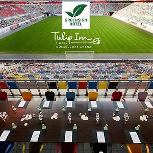 Tulip Arena **** Düsseldorf