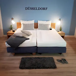 Kempe Komfort *** Düsseldorf