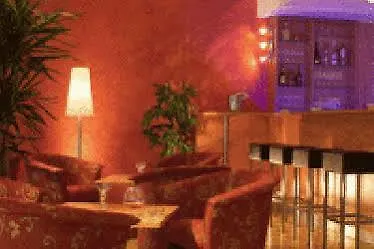 Hotel Mingarden Düsseldorf 4*,