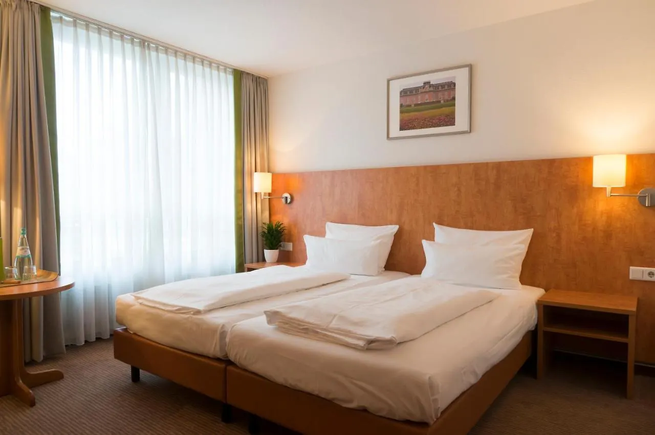Hotel Mingarden Düsseldorf